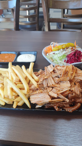 Photo of Kebab Station - Unit 4 Ermine St S, Cambridge CB23 3AS